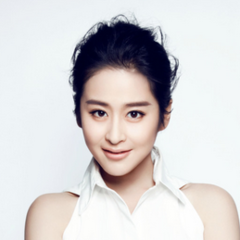 翟莉 扮演者 颖儿