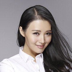 雷婷 扮演者 白庆琳