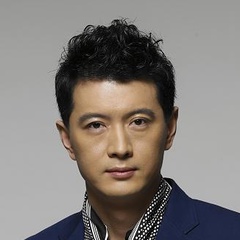 刘一平 扮演者 王同辉