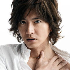 濑名秀俊 扮演者 木村拓哉