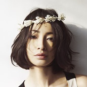冰室留美子 扮演者 凉