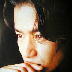 叶山真二 扮演者 竹野内丰