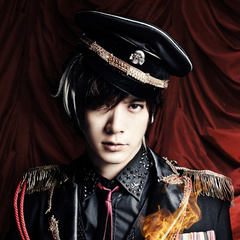 大石谕吉 扮演者 DAIGO