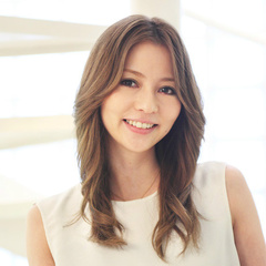 逢沢爱瑠 扮演者 香里奈