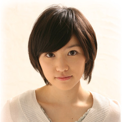 安斋真子 扮演者 德永绘理