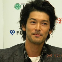 工藤明 扮演者 久保田将至