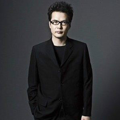 高木龙之介 扮演者 田中哲司