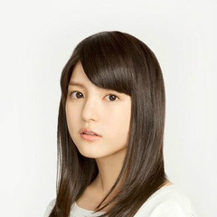 高木遥 扮演者 川岛海荷