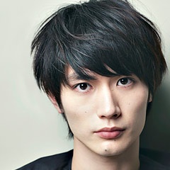 高木藤丸 扮演者 三浦春马