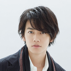 九条音弥 扮演者 佐藤健