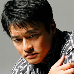 敷村壮介 扮演者 神保悟志