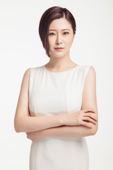 吉永智子 扮演者 文静