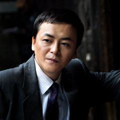 老郭 扮演者 许新宇