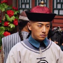 白迟 扮演者 白客[11]