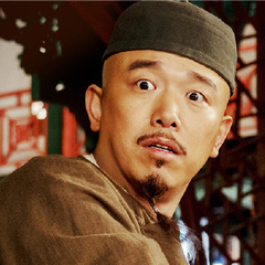 大夫 扮演者 潘斌龙