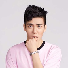 郑小华 扮演者 曾舜晞
