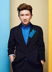友情出演 扮演者 张大大