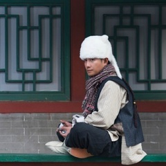 卖胭脂小贩 扮演者 文章[7]