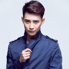JIM 扮演者 崔倓