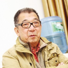 老管家 扮演者 郭宝昌