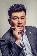 魏单 扮演者 邱东江
