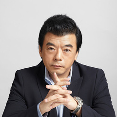 平原君 扮演者 贺生伟