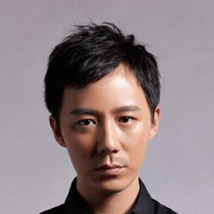 聂如风 扮演者 王茂蕾