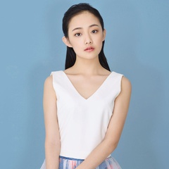 东哥 扮演者 吴佳怡