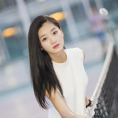小蝶 扮演者 李可