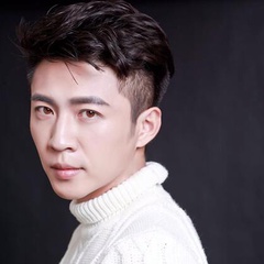 沈天阳 扮演者 陶思源