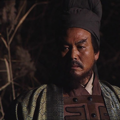 刘风 扮演者 齐景斌