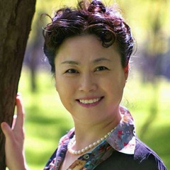 柳夫人 扮演者 辛莉莎