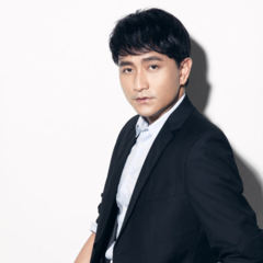 唐二藏 扮演者 卓凡