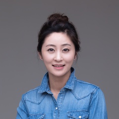 吴湘 扮演者 冯静