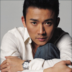 肖明 扮演者 聂远
