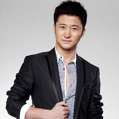 阿飞 扮演者 吴京