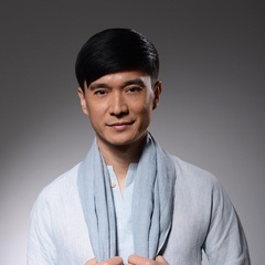百晓生 扮演者 张明健
