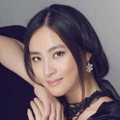 林仙儿 扮演者 郑佳欣