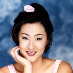 小雪 扮演者 侯炳莹