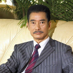 上官金虹 扮演者 高雄