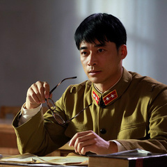 朱高煦 扮演者 徐杰