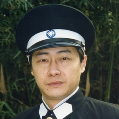 朱高炽 扮演者 丁充