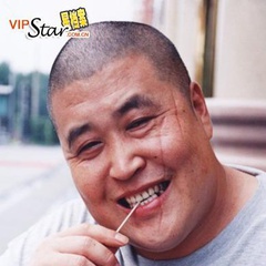 谢贵 扮演者 老皮