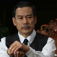 杨父 扮演者 徐敏
