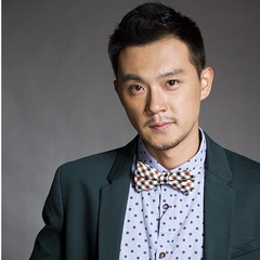 林闯 扮演者 王俊彭