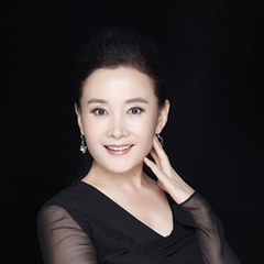 杨母 扮演者 娜仁花