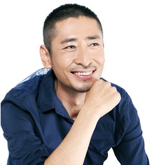 芥船 扮演者 丁建钧