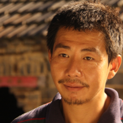 金库 扮演者 姚扩