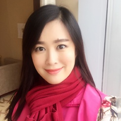 黄婉茹 扮演者 张珊萌[1]