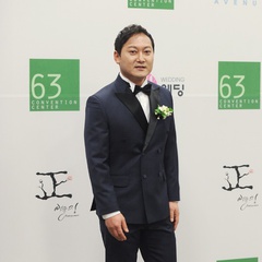 郑秀赫 扮演者 郑万植